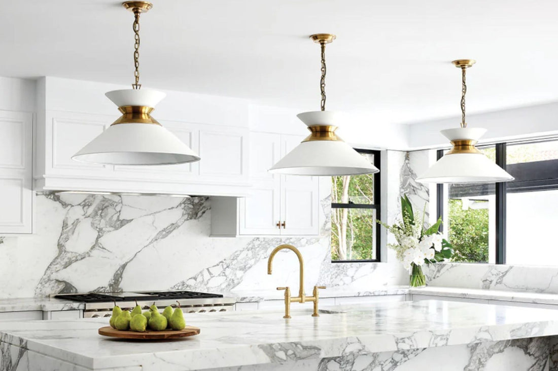 The Power of Lighting: How to Create a Luxurious Atmosphere with Pendant Lights