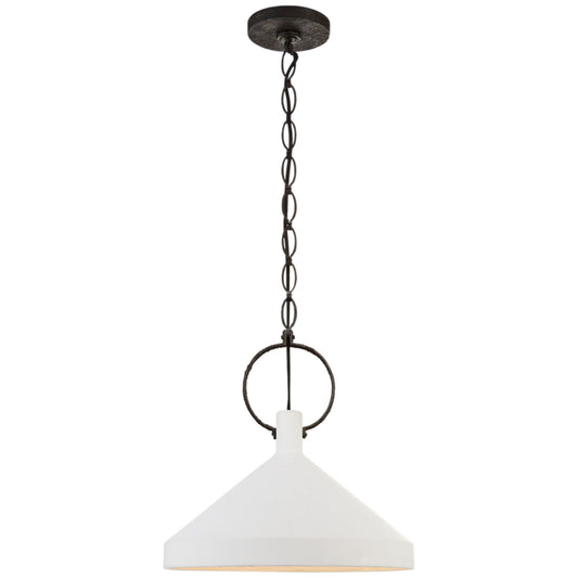 Suzanne Kasler Limoges Large White Pendant Light Pendant Light Bloomingdales Lighting   