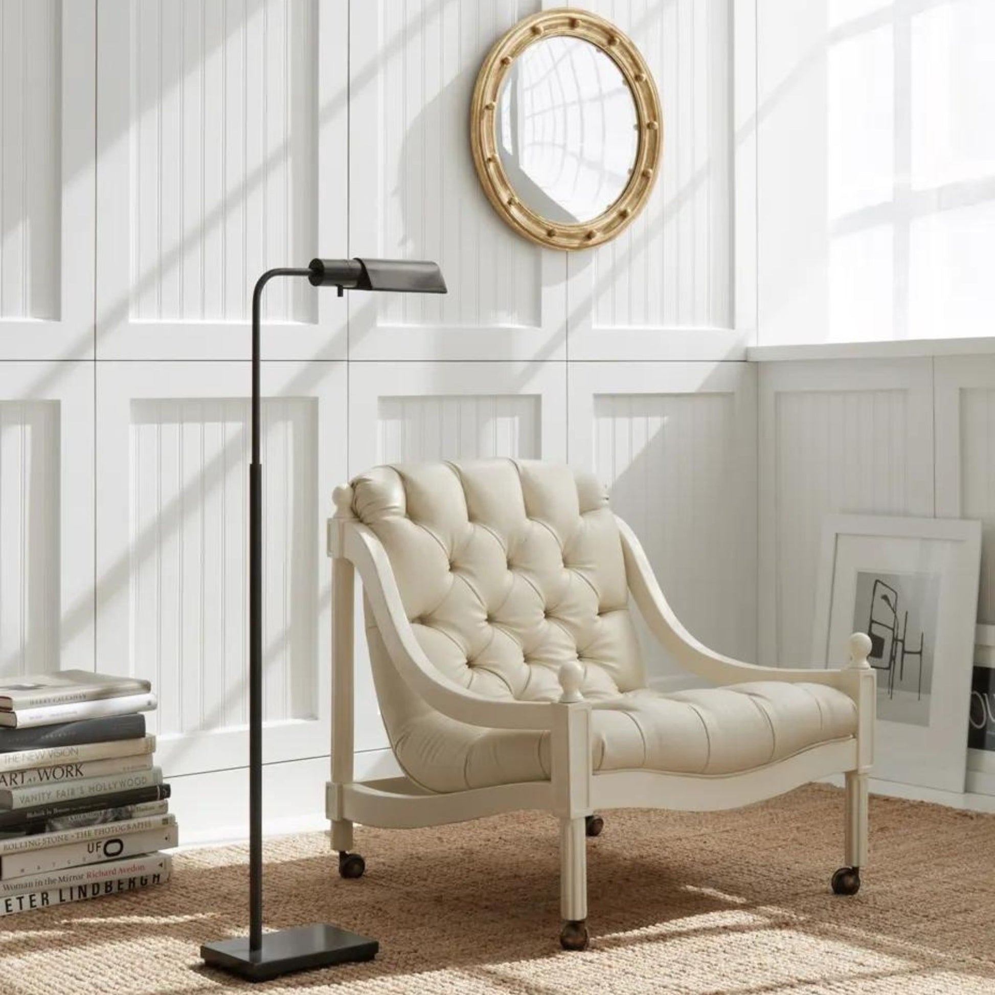 Studio VC Studio Adjustable Floor Lamp - Bronze Floor Lamp Bloomingdales Lighting   