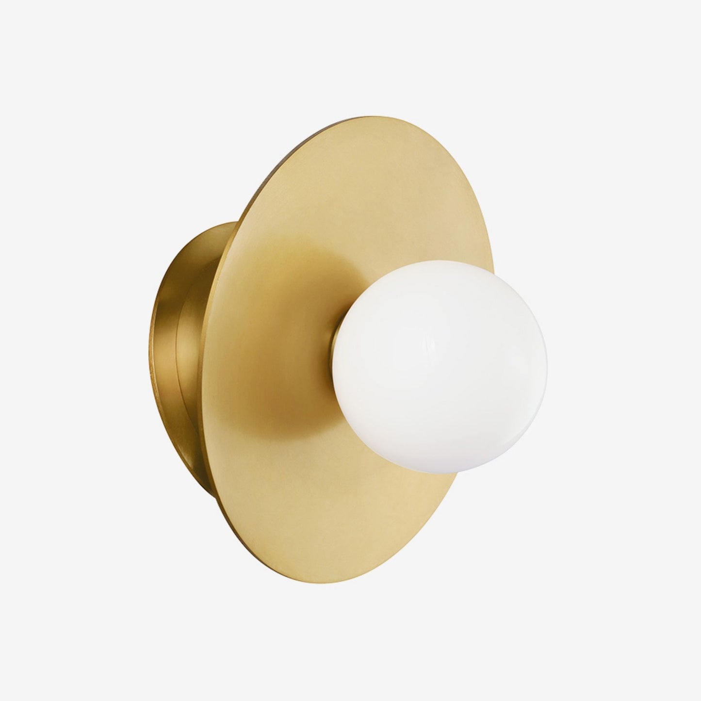 Kelly Wearstler Nodes Large Angled Wall Sconce - Brass Wall Light Bloomingdales Lighting