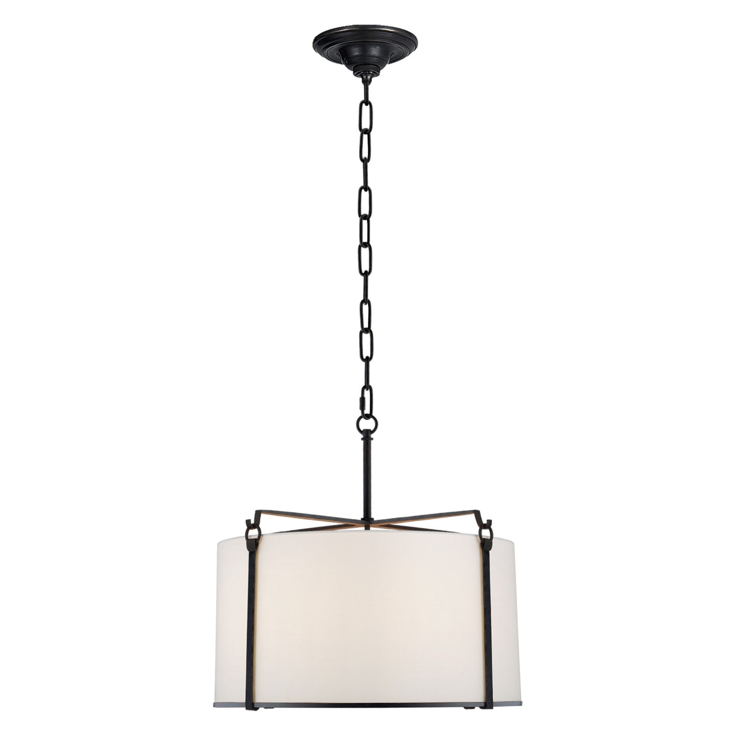 Studio VC Aspen Medium Pendant Light - Black Rust Pendant Light Bloomingdales Lighting   