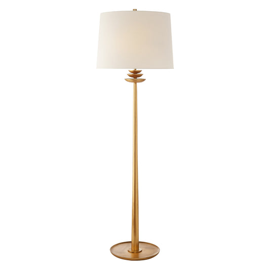 AERIN Beaumont Floor Lamp - Gild Floor Lamp Bloomingdales Lighting Gild  