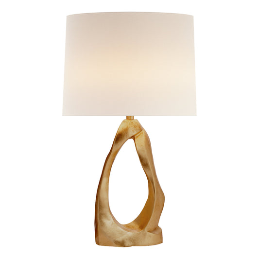 AERIN Cannes Table Lamp - Gild Table Lamp Bloomingdales Lighting Gild  