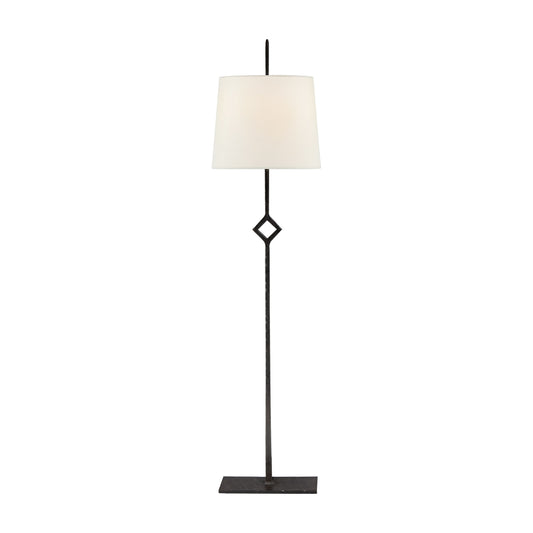 Studio VC Cranston Buffet Table Lamp - Aged Iron Table Lamp Bloomingdales Lighting Aged Iron  