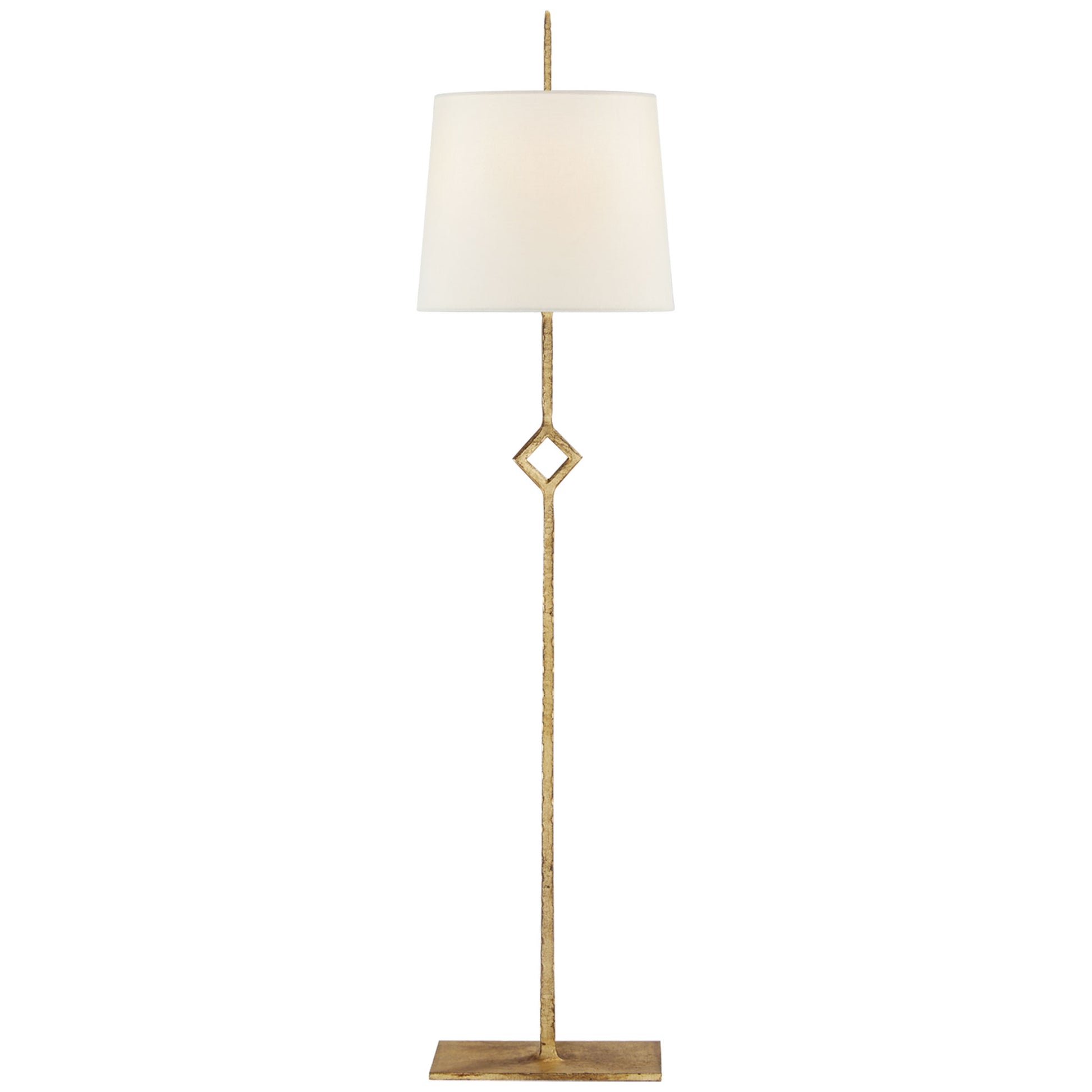 Studio VC Cranston Buffet Table Lamp - Gilded Iron Table Lamp Bloomingdales Lighting Gilded Iron  