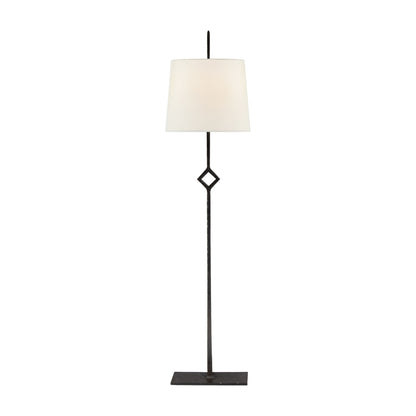 Studio VC Cranston Buffet Table Lamp - Gilded Iron Table Lamp Bloomingdales Lighting Aged Iron  