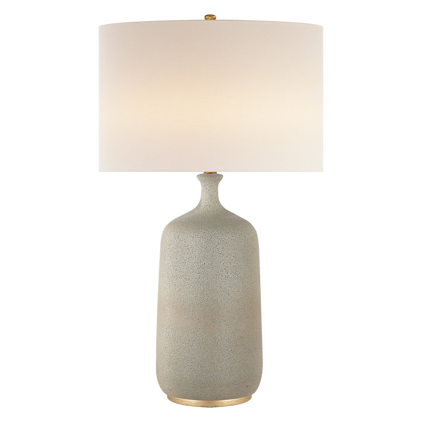 AERIN Culloden Ceramic Table Lamp - Ivory Table Lamp Bloomingdales Lighting Ivory  