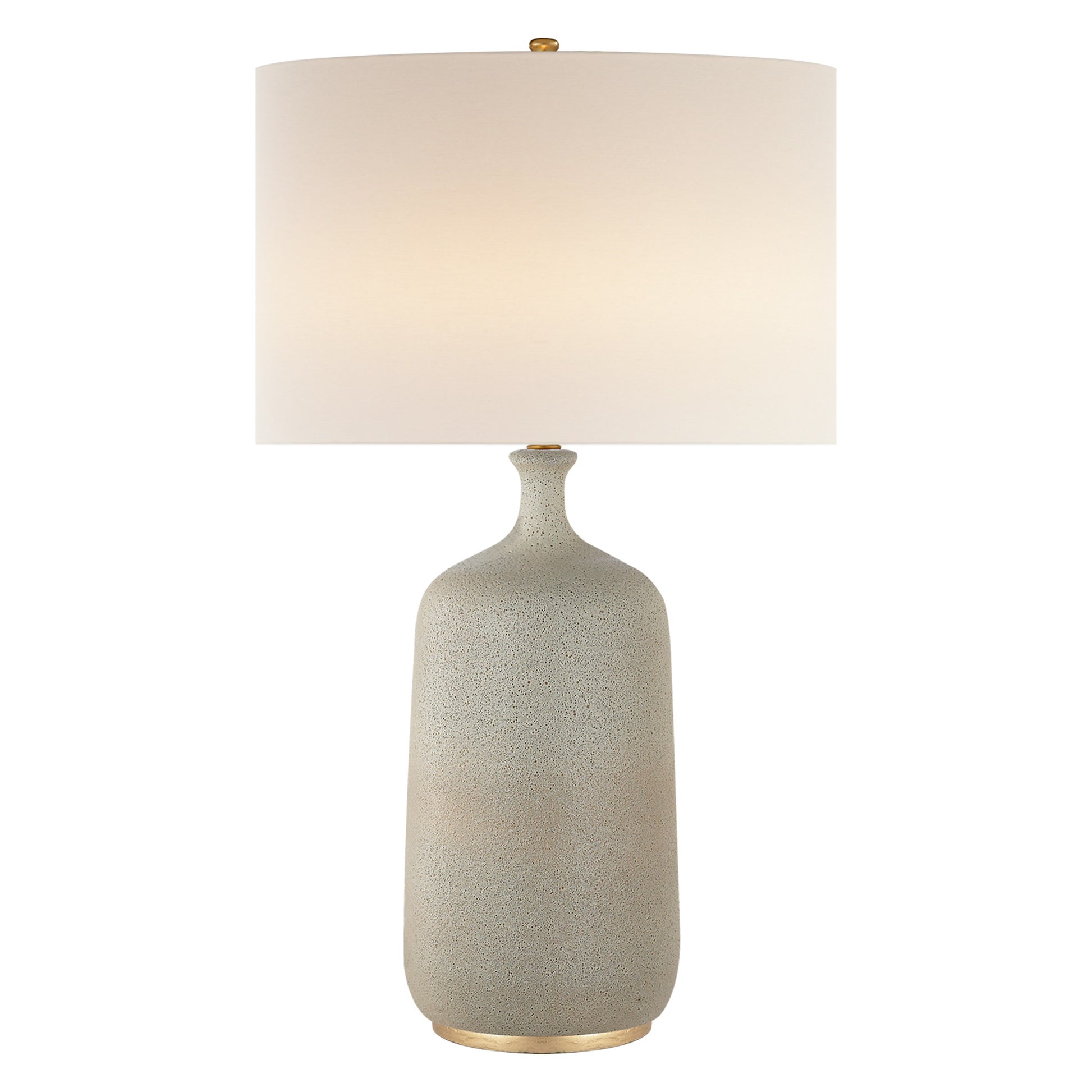 AERIN Culloden Ceramic Table Lamp - Ivory Table Lamp Bloomingdales Lighting Ivory  