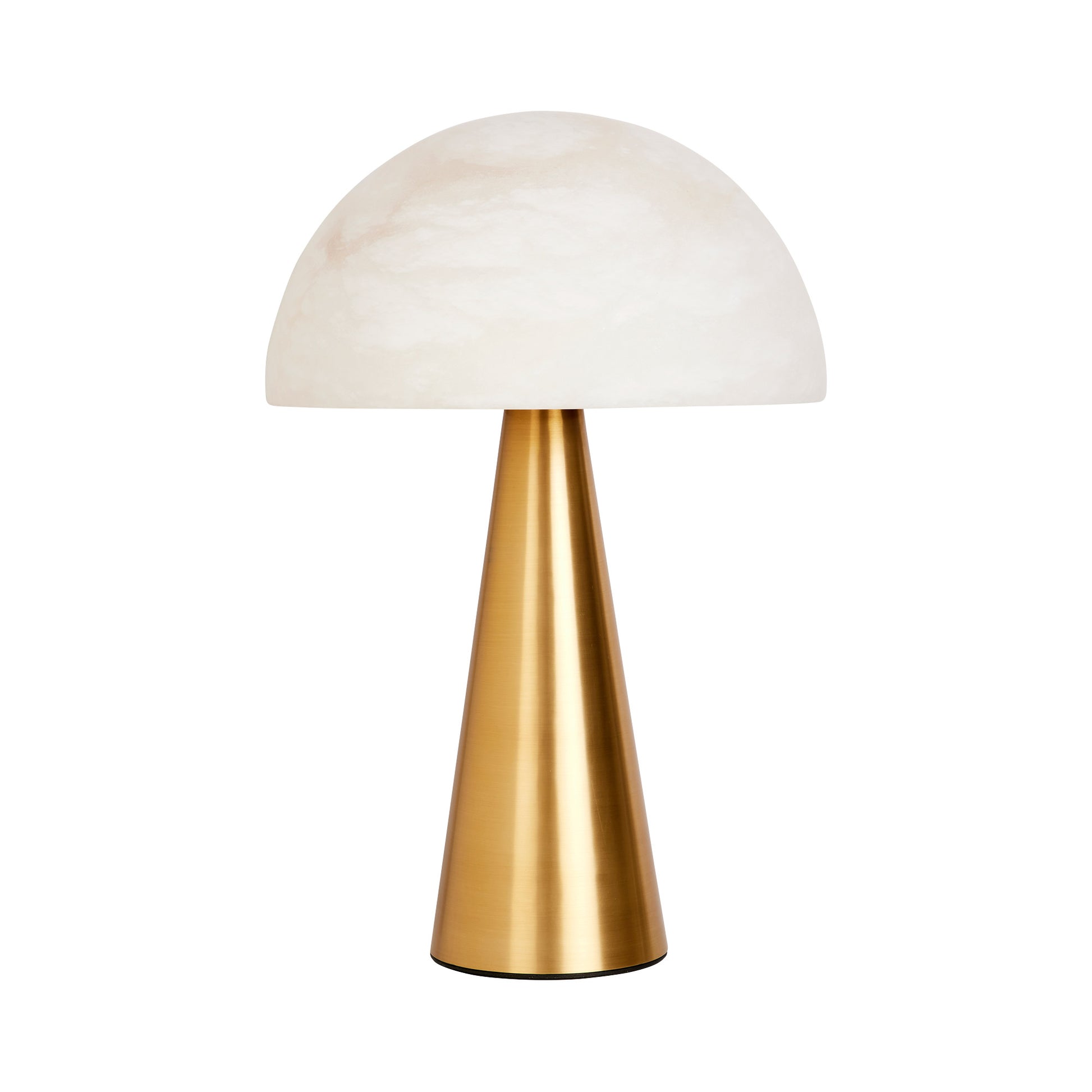 Felix Alabaster Table Lamp - Brass Table Lamp Bloomingdales Lighting   