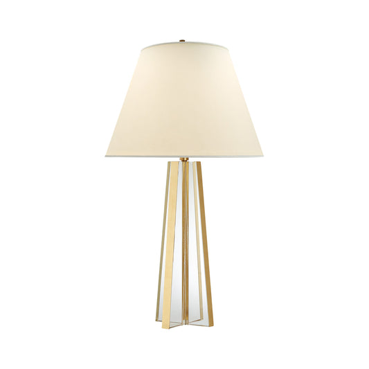 Alexa Hampton Lila Crystal Table Lamp - Gild Table Lamp Bloomingdales Lighting   