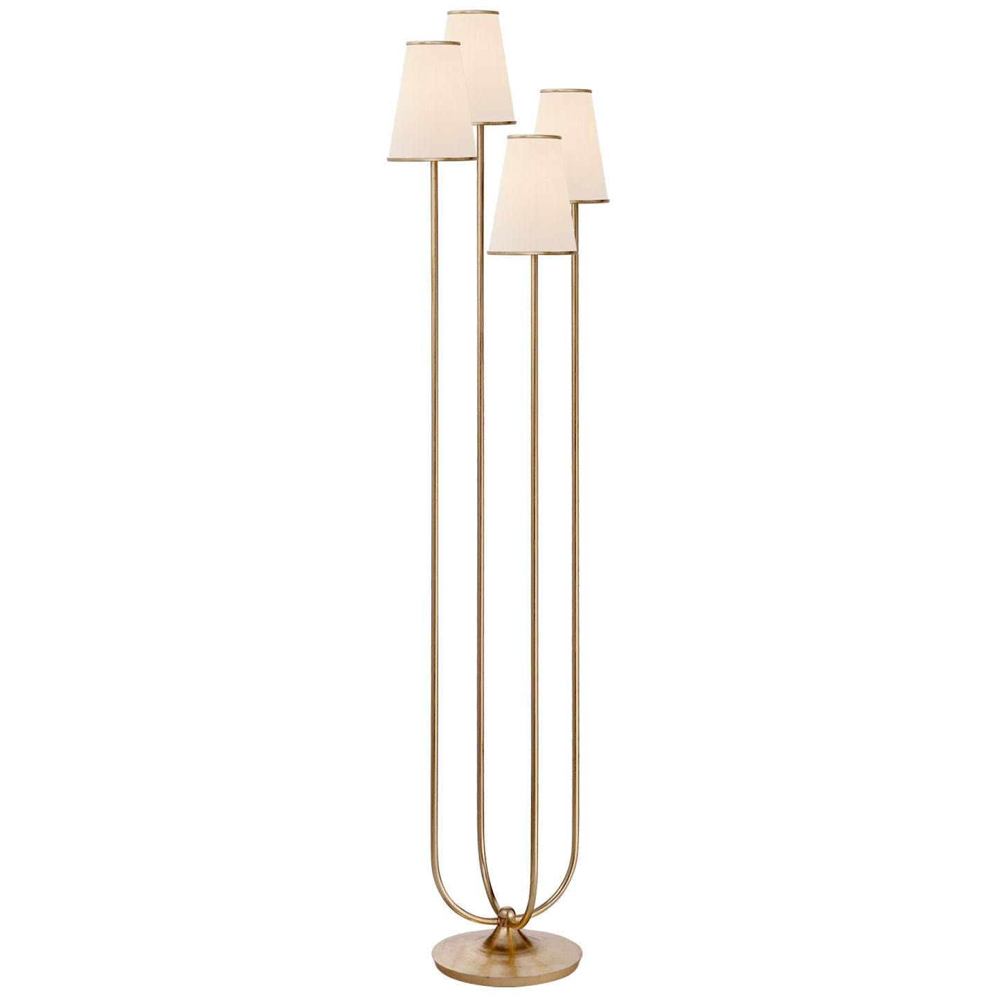 AERIN Montreuil Floor Lamp - Gild Floor Lamp Bloomingdales Lighting   