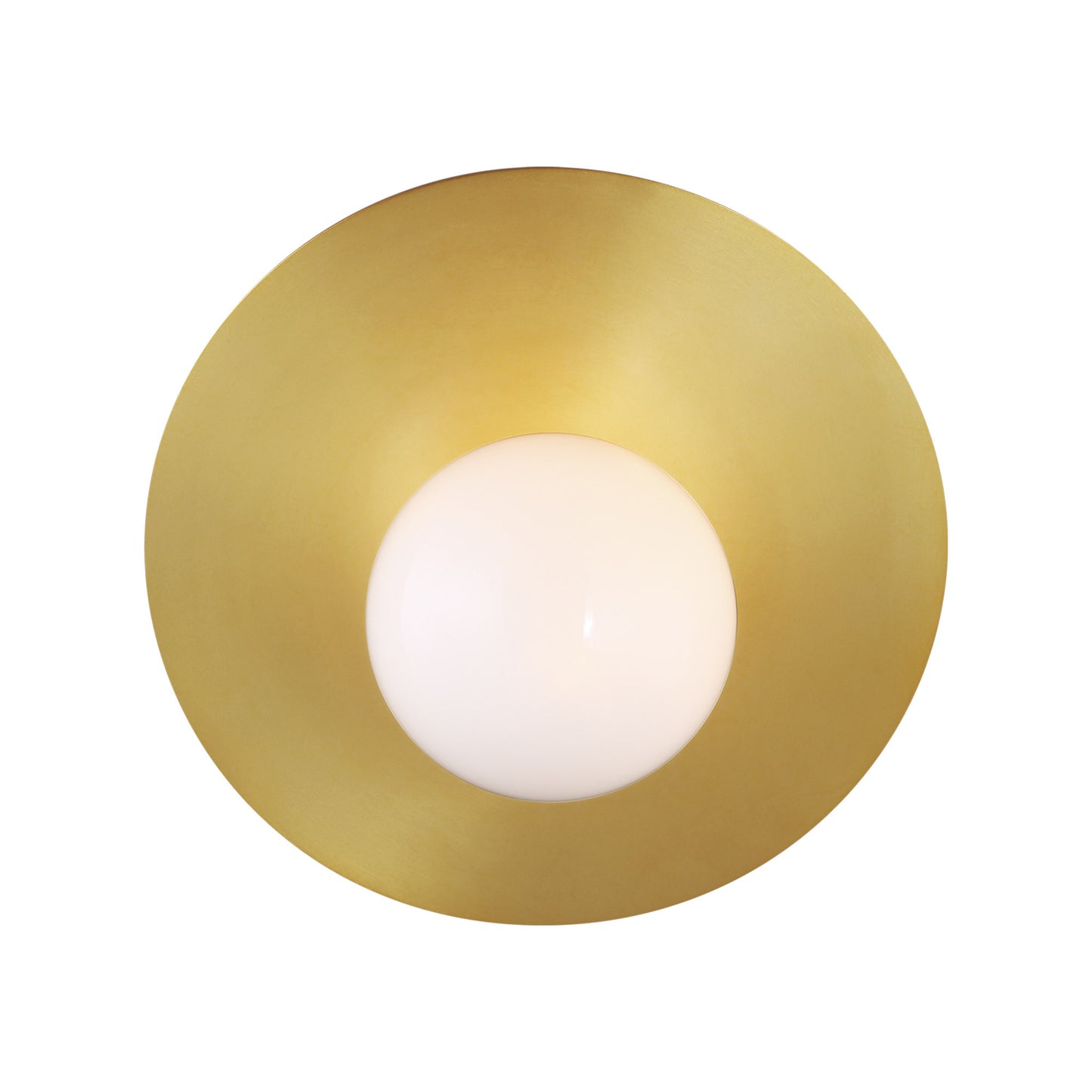 Kelly Wearstler Nodes Large Angled Wall Sconce - Brass Wall Light Bloomingdales Lighting