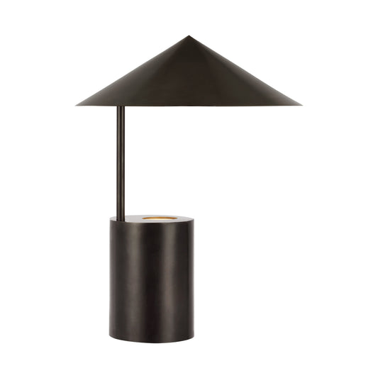 Paloma Contreras Orsay Small Table Lamp - Bronze Table Lamp Bloomingdales Lighting Bronze  