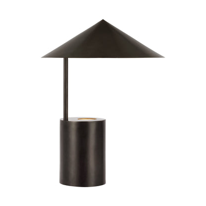 Paloma Contreras Orsay Small Table Lamp - Brass Table Lamp Bloomingdales Lighting Bronze  