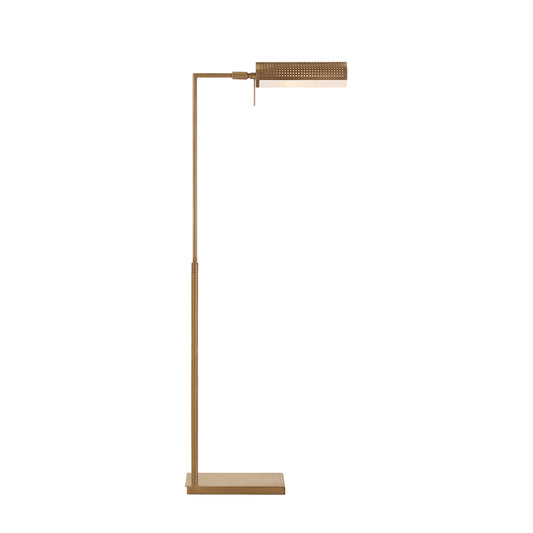 Kelly Wearstler Precision Pharmacy Floor Lamp - Brass Floor Lamp Bloomingdales Lighting   