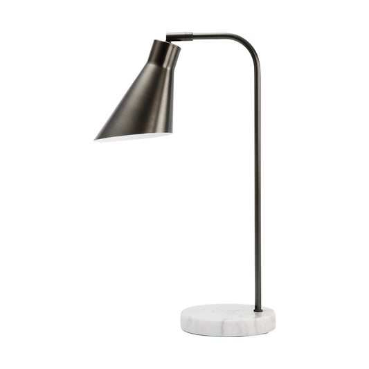 Sorrento Table Lamp - Bronze Table Lamp Bloomingdales Lighting   