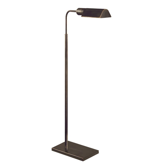 Studio VC Studio Adjustable Floor Lamp - Bronze Floor Lamp Bloomingdales Lighting Bronze  