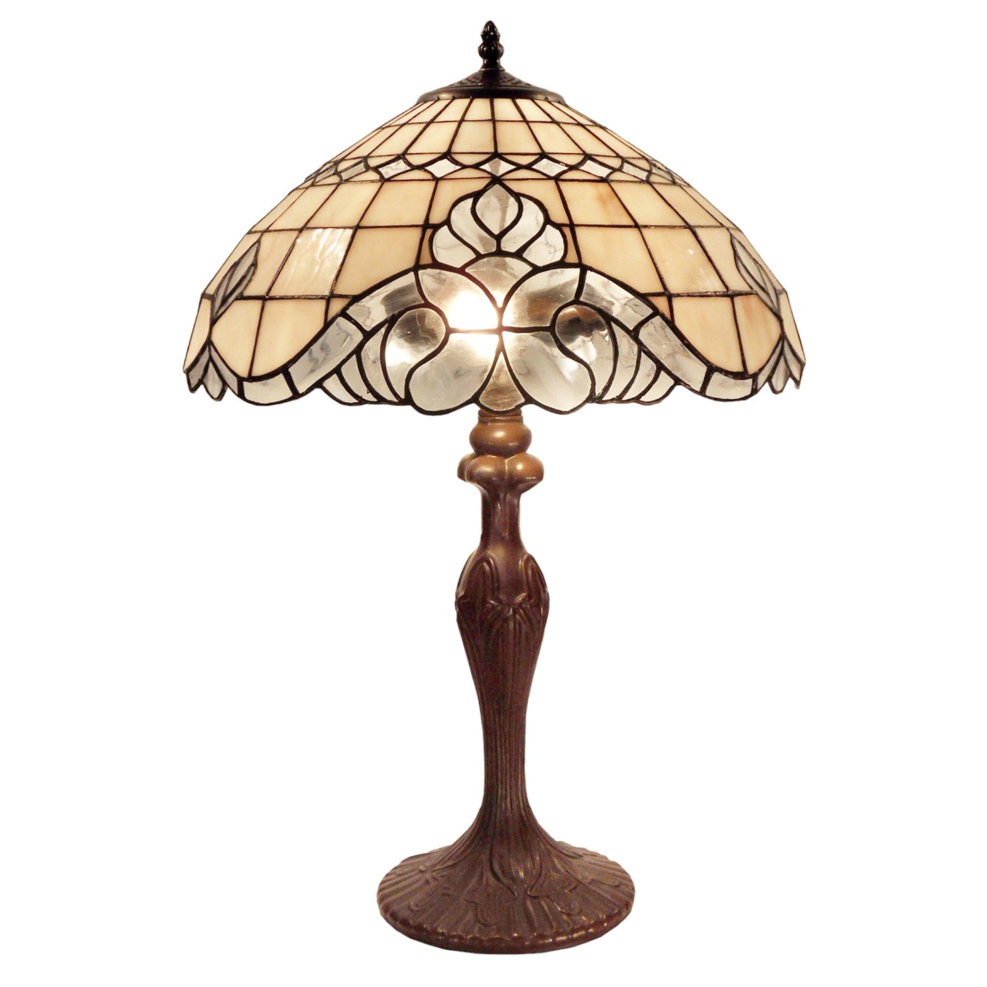 G&G Bros Vienna Large Table Lamp Lamps G&G Bros   