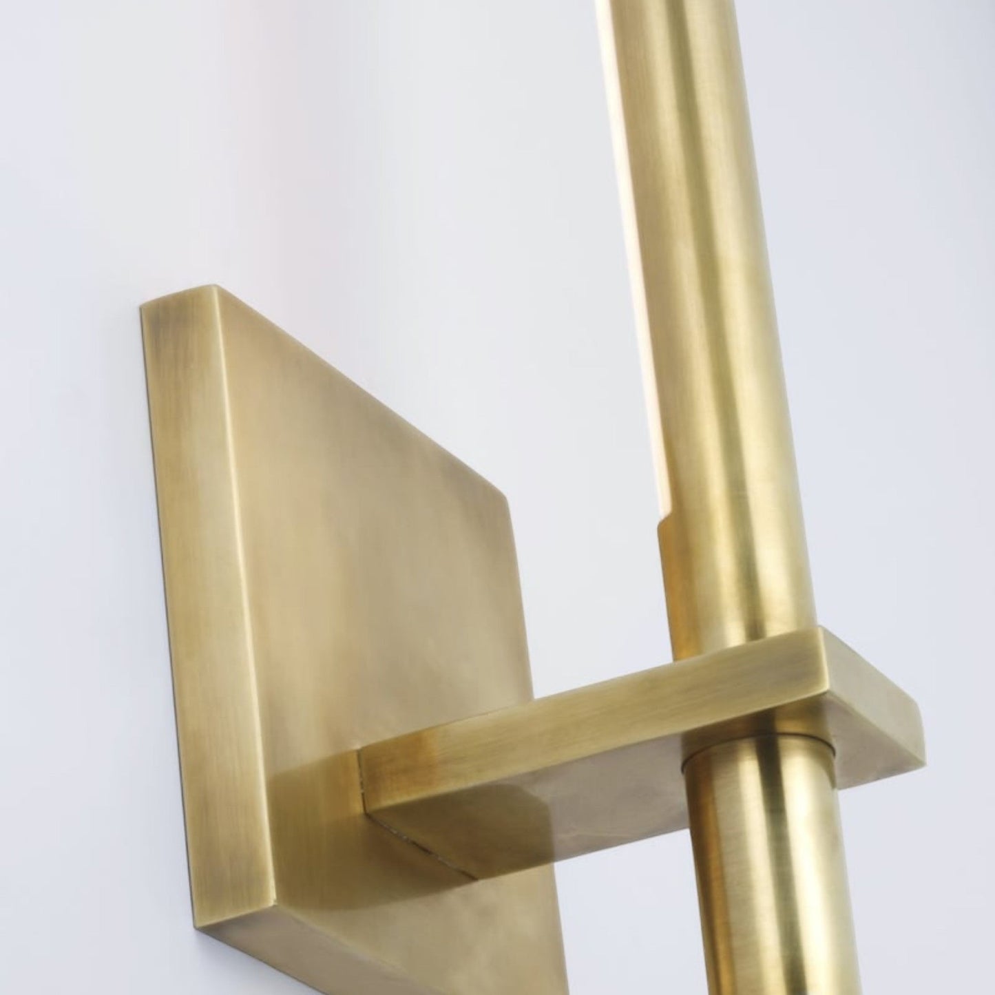 Kelly Wearstler Axis Medium Wall Sconce - Brass Wall Light Bloomingdales Lighting   