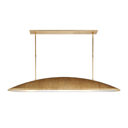 Kelly Wearstler Utopia Large Linear Pendant Light - Gild Pendant Light Bloomingdales Lighting Gild  