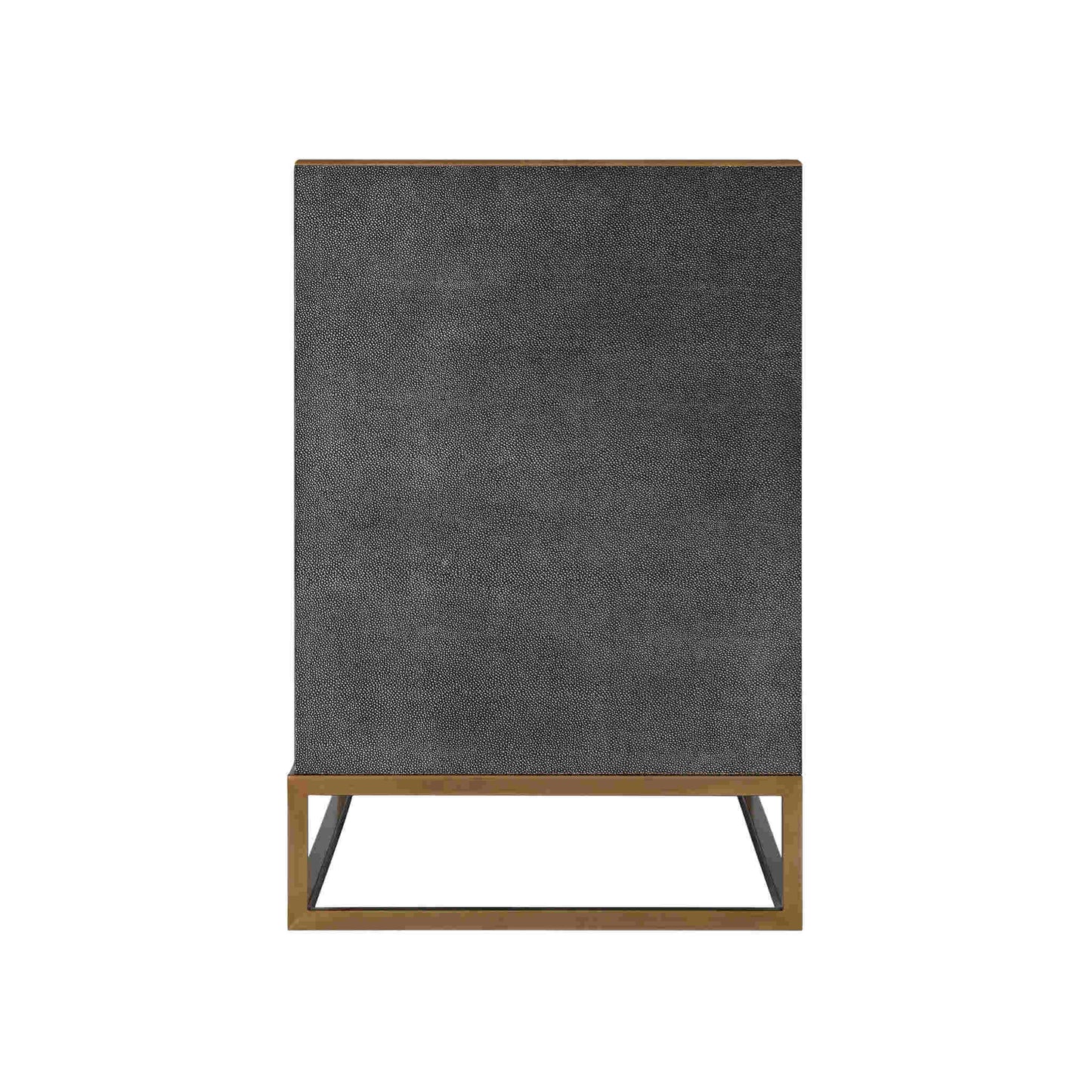 TA Studio Blain Sideboard - Tempest Shagreen Buffet Table Bloomingdales   