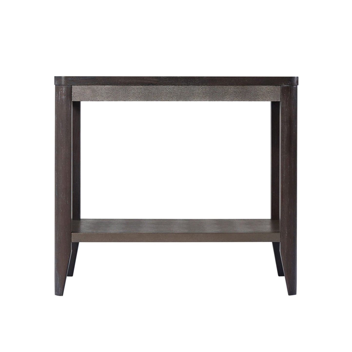 TA Studio Riley Side Table - Tempest Grey Side Table Bloomingdales   