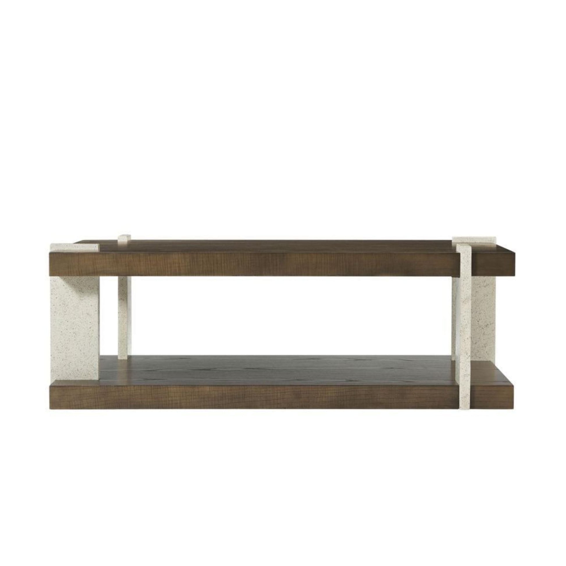 Theodore Alexander Catalina Coffee Table - Earth Coffee Table Bloomingdales   