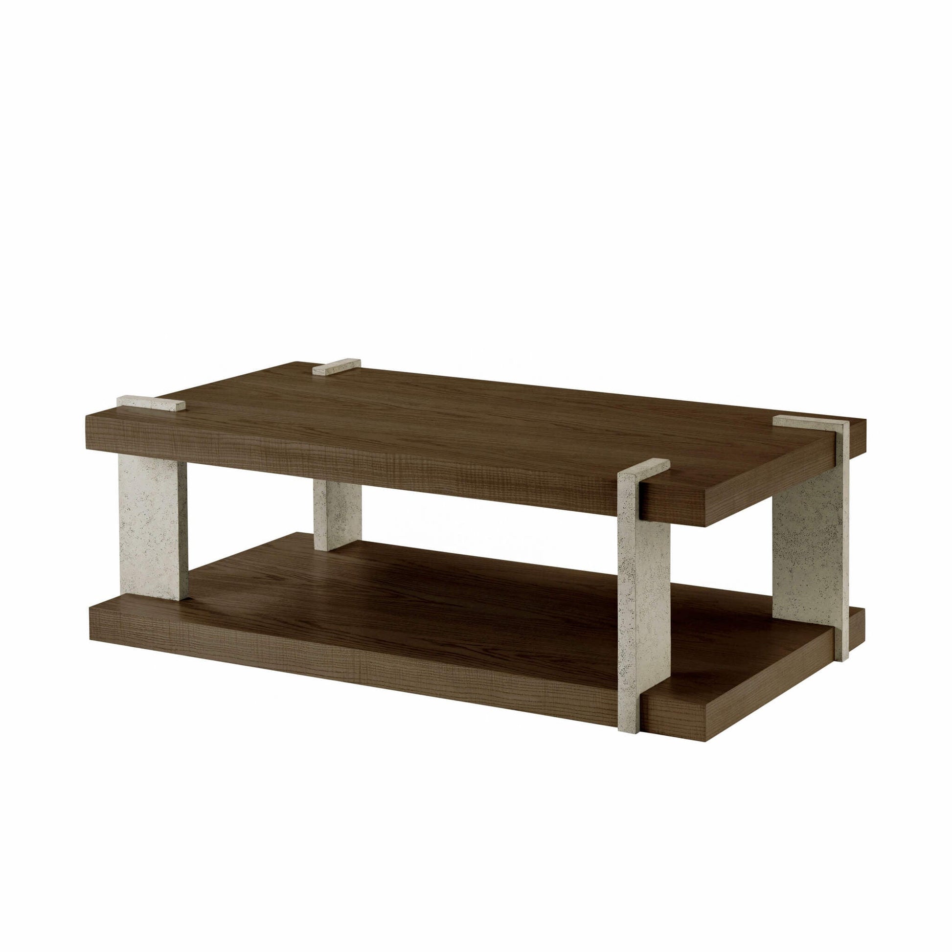 Theodore Alexander Catalina Coffee Table - Earth Coffee Table Bloomingdales   