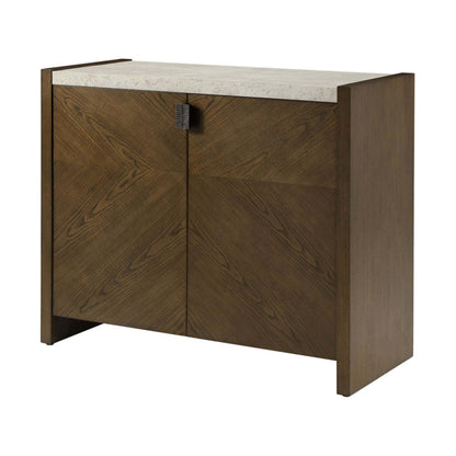 Theodore Alexander Catalina Hall Sideboard Chest - Dune Buffet Table Bloomingdales Earth  