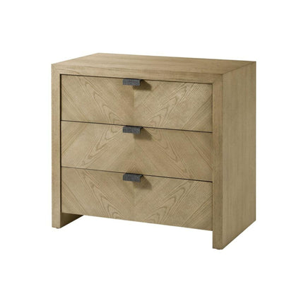 Theodore Alexander Catalina Single Drawer Nightstand - Dune Bedside Table Bloomingdales Dune Three Drawer 