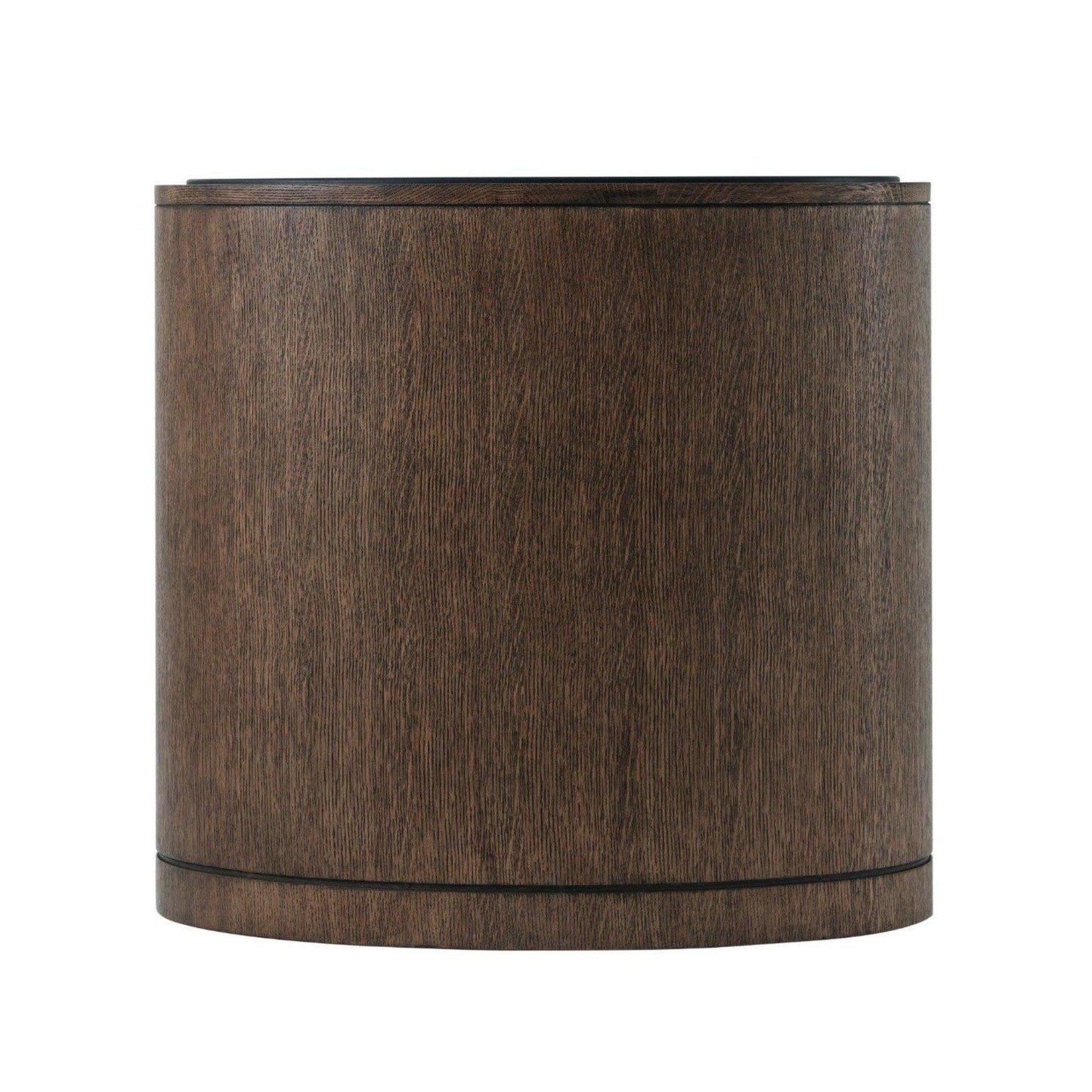 Theodore Alexander Nario Nightstand Bedside Table - Brushed Charteris Bedside Table Bloomingdales   