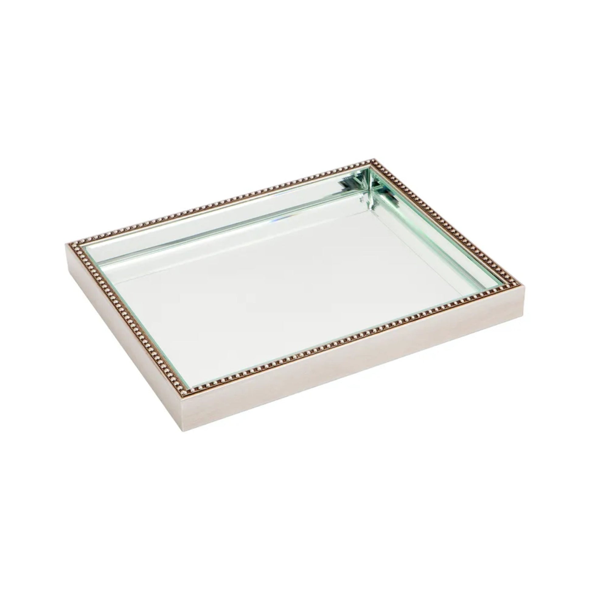 Zeta Mirror Table Tray - Small Addon Cafe Lighting & Living   